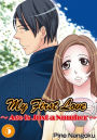 My First Love - Age is Just a Number: Chapter 5