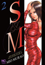 Title: S and M: Volume 2, Author: Mio Murao