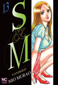 Title: S and M: Volume13, Author: Mio Murao