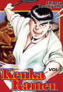 Kenka Ramen, Volume 1