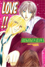 LOVE!! (Yaoi Manga): Volume1