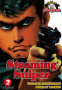 STEAMING SNIPER: Volume 2