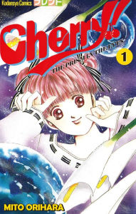 Title: Cherry!: Volume 1, Author: Mito Orihara