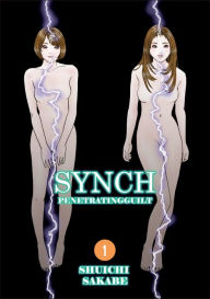Title: SYNCH: Volume 1, Author: Shuichi Sakabe
