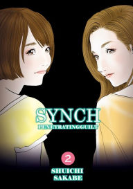 Title: SYNCH: Volume 2, Author: Shuichi Sakabe