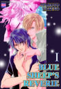 BLUE SHEEP'S REVERIE (Yaoi Manga): Volume 1