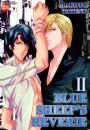 BLUE SHEEP'S REVERIE (Yaoi Manga): Volume 2