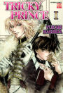 TRICKY PRINCE (Yaoi Manga): Volume 1