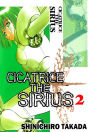 CICATRICE THE SIRIUS: Volume 2