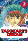 TASOKARE'S DREAM: Volume 2