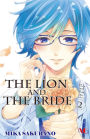 The Lion and the Bride: Volume 2