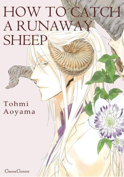 HOW TO CATCH A RUNAWAY SHEEP (Yaoi Manga): Volume 1