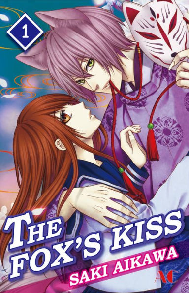 THE FOX'S KISS: Volume 1