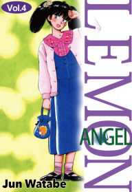Title: Lemon Angel: Volume 4, Author: Jun Watabe