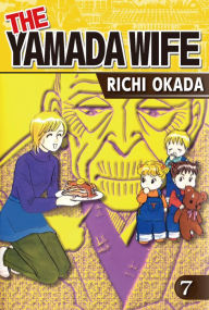 Title: THE YAMADA WIFE: Volume 7, Author: Richi Okada