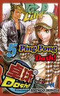 Ping Pong Dash!: Volume 5