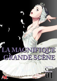 Title: The Magnificent Grand Scene: Volume 1, Author: Cuvie