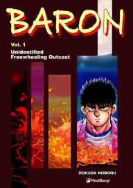 Title: Baron: Volume 1, Author: Rokuda Noboru