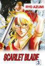 SCARLET BLADE: Volume 3