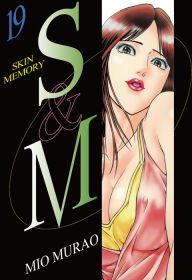 Title: S and M: Volume 19, Author: Mio Murao