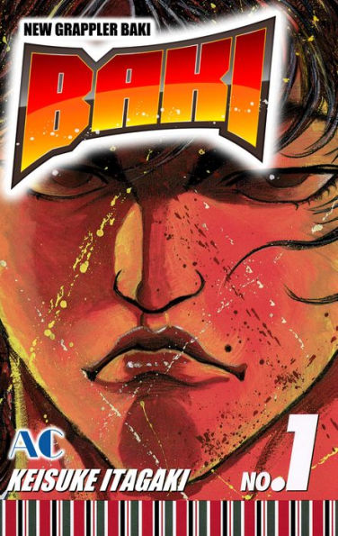 BAKI: Volume 1