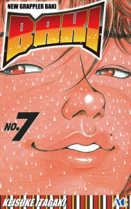 Title: BAKI: Volume 7, Author: Keisuke Itagaki