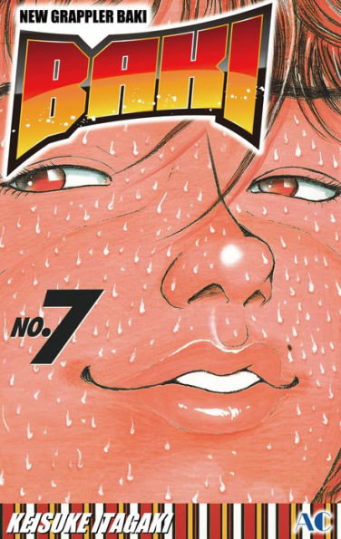 BAKI: Volume 7