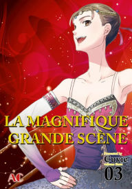 Title: The Magnificent Grand Scene: Volume 3, Author: Cuvie