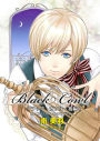 Black Cowl (Yaoi Manga): Volume 1