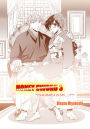 Honey Sword (Yaoi Manga): Volume 3