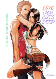 Title: Love That Cuts Deep: Volume 1, Author: Kazuyoshi Masaki