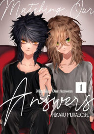 Title: Matching Our Answers (Yaoi Manga): Chapter 1, Author: Hikaru Murayoshi