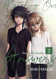 Title: Matching Our Answers (Yaoi Manga): Chapter 2, Author: Hikaru Murayoshi