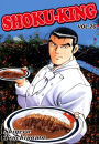 SHOKU-KING: Volume 26