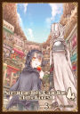 Somari and the Guardian of the Forest: Volume 3