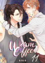 Warm Coffee (Yaoi Manga): Chapter 11