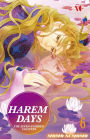 HAREM DAYS THE SEVEN-STARRED COUNTRY: Volume 6