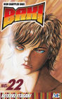 BAKI: Volume 22