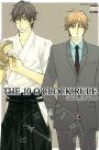 The 10 O'clock Rule (Yaoi Manga): Volume 1