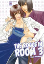 The Rogue in Room 3 (Yaoi Manga): Volume 1