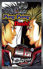 Ping Pong Dash!: Volume 12