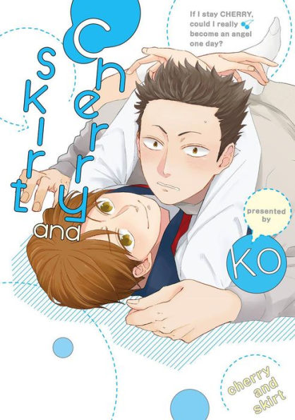 Cherry and Skirt (Yaoi Manga): Volume 1