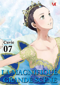 Title: The Magnificent Grand Scene: Volume 7, Author: Cuvie