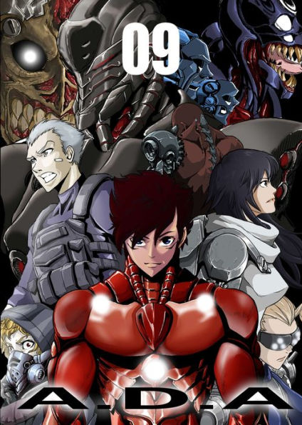 A.D.A: Chapter 9