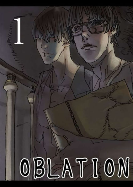 OBLATION: Chapter 1