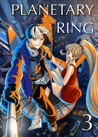 Title: Planetary Ring: Chapter 3, Author: Umi