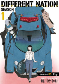 Title: Different Nation: Chapter 5, Author: Kakio Tsurukawa