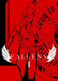 Title: FALLENS: chapter 1, Author: ZOU