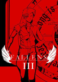 Title: FALLENS: chapter 3, Author: ZOU