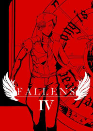 Title: FALLENS: chapter 4, Author: ZOU